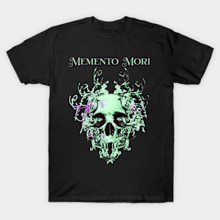 Memento Mori T-Shirt